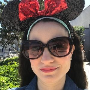 Meet your Posher, Melissa